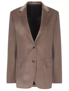 Пиджак вельветовый SASHAVERSE