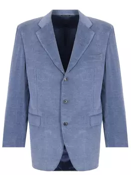 Пиджак вельветовый TOMBOLINI