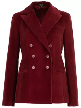 Пиджак вельветовый WITHOUT FAIL