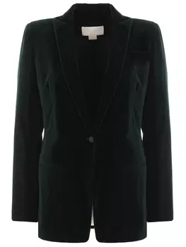 Пиджак велюровый ANTONIO BERARDI