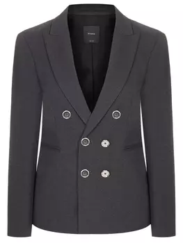 Пиджака из вискозы PINKO