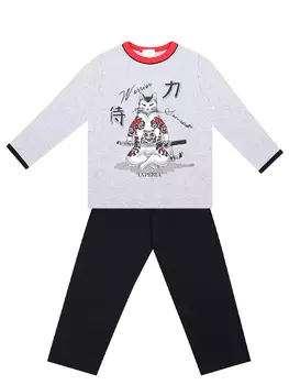 Пижама хлопковая