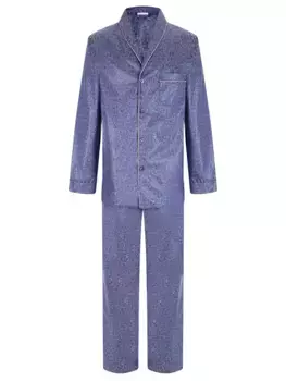 Пижама хлопковая