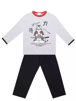 Пижама хлопковая