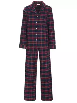 Пижама хлопковая