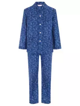 Пижама хлопковая
