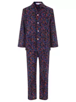 Пижама хлопковая