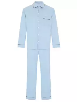 Пижама хлопковая