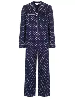 Пижама хлопковая