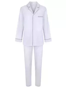 Пижама хлопковая