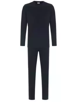 Пижама хлопковая