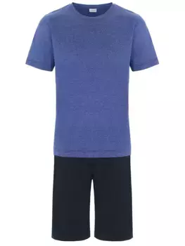 Пижама хлопковая