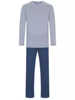 Пижама хлопковая