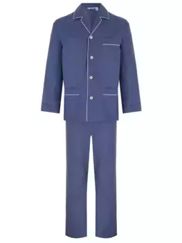 Пижама хлопковая