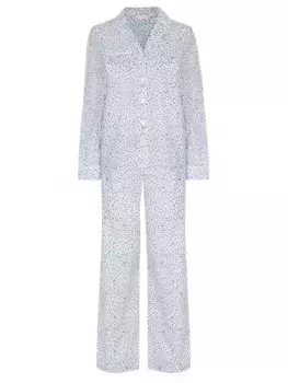 Пижама хлопковая