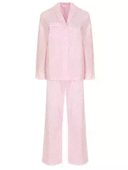 Пижама хлопковая