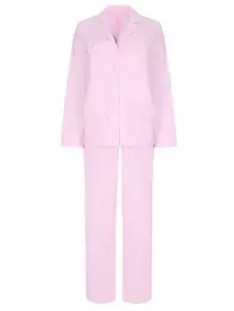 Пижама хлопковая