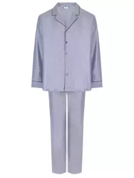 Пижама хлопковая