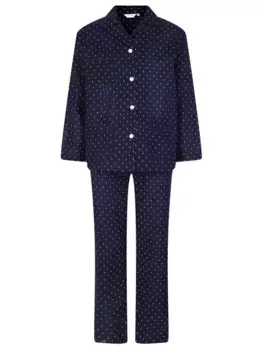 Пижама хлопковая