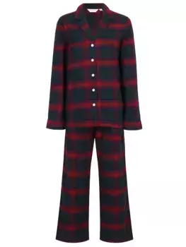 Пижама хлопковая