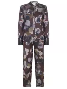 Пижама хлопковая