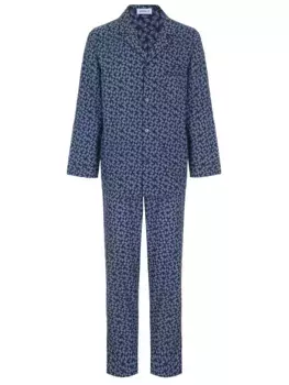 Пижама хлопковая