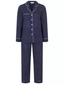 Пижама хлопковая