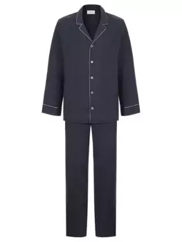 Пижама хлопковая