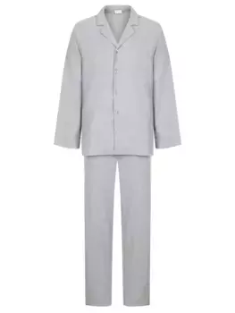 Пижама хлопковая