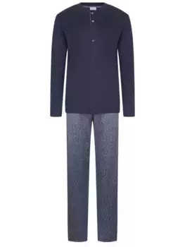 Пижама хлопковая