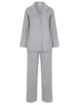 Пижама хлопковая