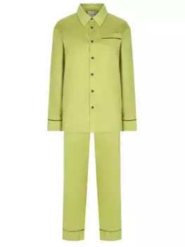 Пижама хлопковая