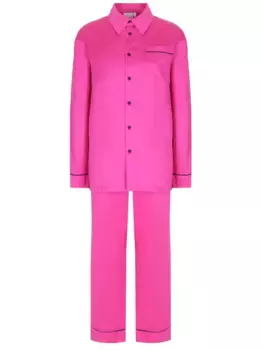 Пижама хлопковая