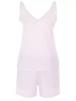 Пижама хлопковая