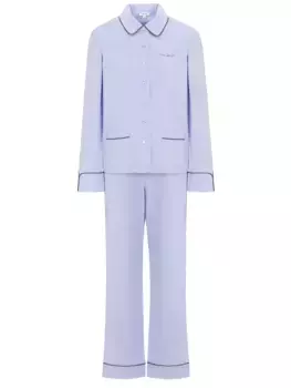 Пижама хлопковая