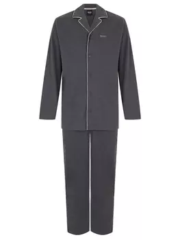 Пижама хлопковая