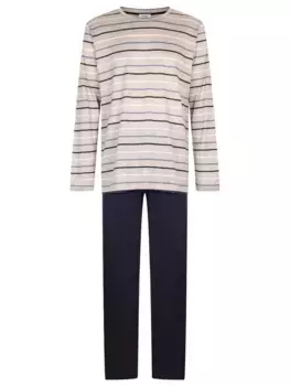 Пижама хлопковая