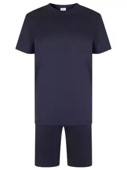 Пижама хлопковая