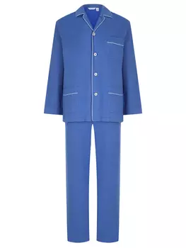 Пижама хлопковая