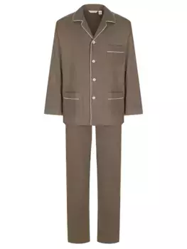 Пижама хлопковая