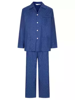 Пижама хлопковая