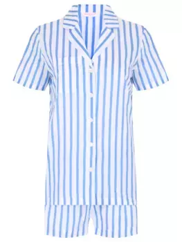 Пижама хлопковая