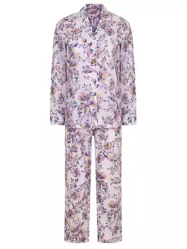 Пижама хлопковая