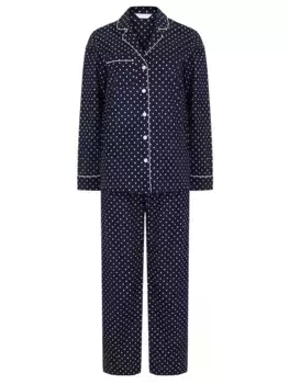 Пижама хлопковая