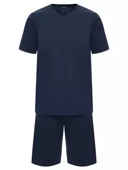 Пижама хлопковая