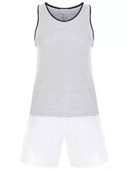 Пижама из модала