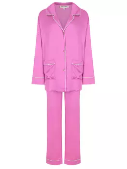 Пижама из вискозы