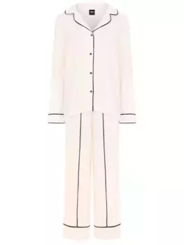 Пижама из вискозы