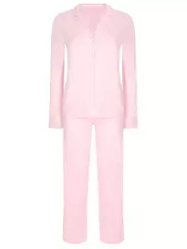 Пижама однотонная