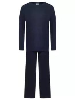 Пижама однотонная